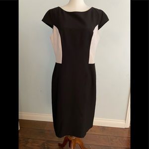 Black Label by Evan Picone dress size 8